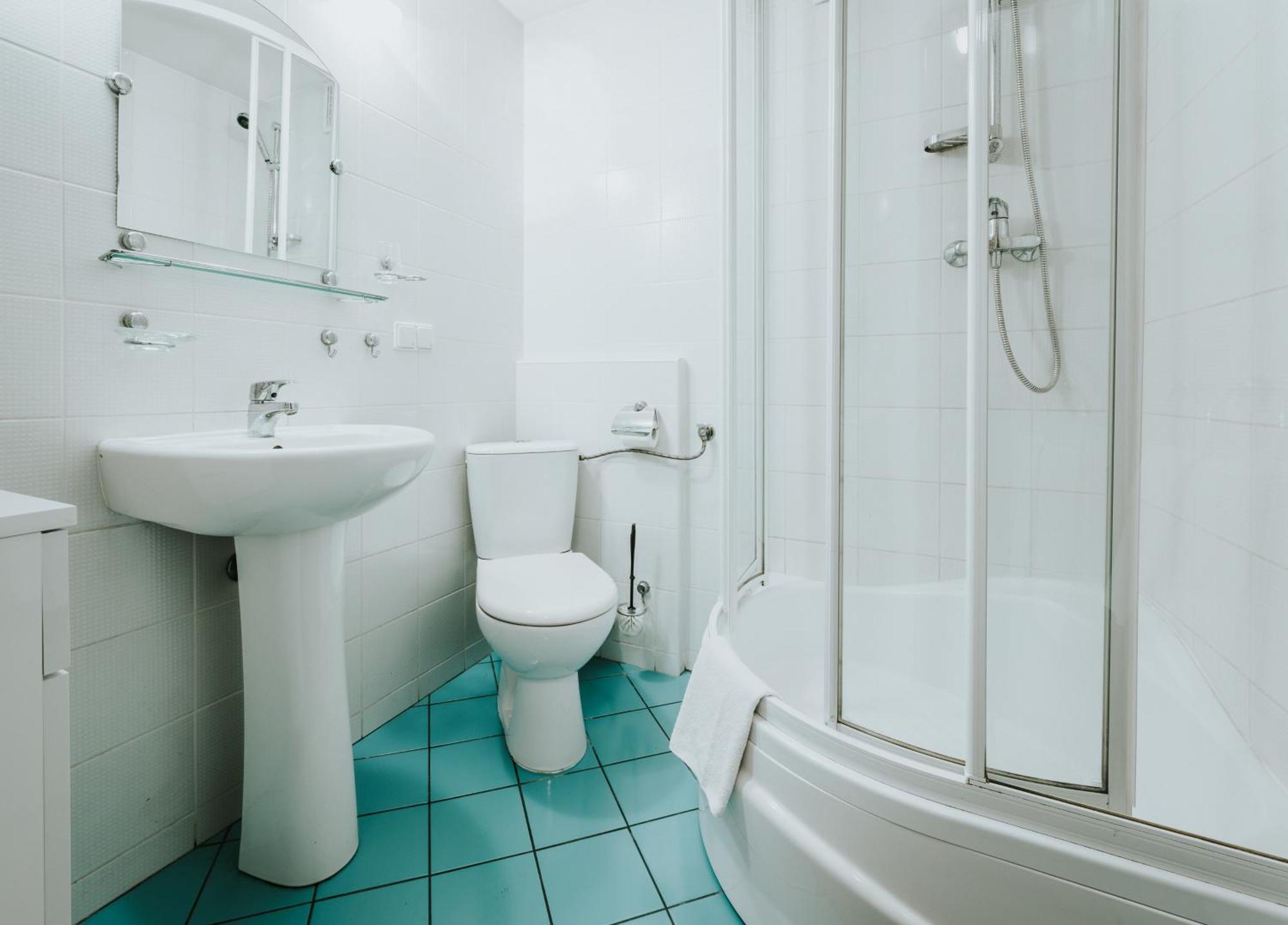 Visitzakopane Apartament Limba Dış mekan fotoğraf