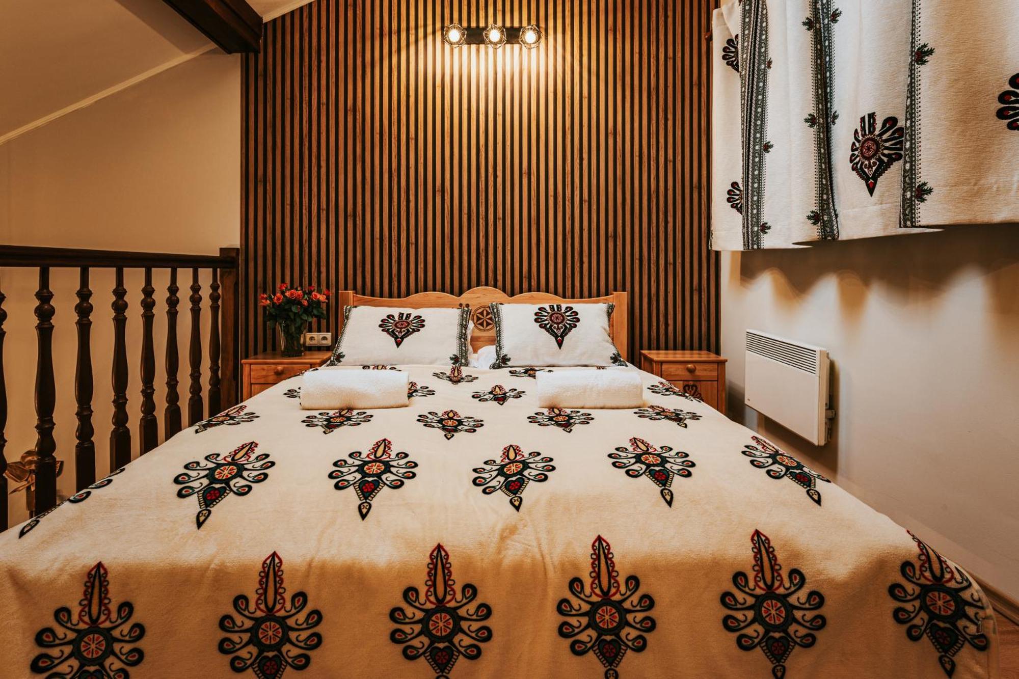 Visitzakopane Apartament Limba Dış mekan fotoğraf